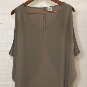 Free flowing Blouse